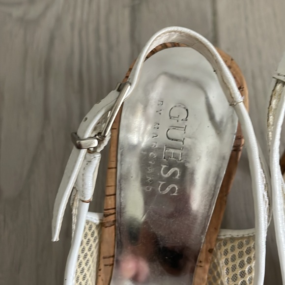 Guess sandals - Picture 3 of 7